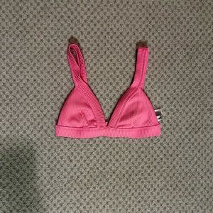 Hollister Triangle swimsuit